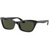 Ray-Ban Lady Burbank RB2299 901 31