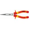NEO tools 01-225 Špicaté kombinované kliešte 200 mm 1000V CrV - náhrada za 01-065