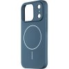 OBAL:ME MagNetix Matte TPU kryt pre Apple iPhone 17 Pro Dark Blue