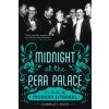 Midnight at the Pera Palace (Charles King)(Brožovaná)