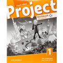 Project 4th Edition 1 Workbook + CD International Edition Hutchinson T.