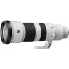 Objektív Sony E FE 400-800 mm f/6.3-8 G OSS