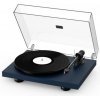 Pro-Ject Debut Carbon Evo + 2MRed - modrá