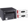 Canon i-SENSYS MF3010 + 2x toner 5252B034