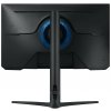 25'' SAMSUNG ODYSSEY G40B herný monitor LS25BG400EUXEN