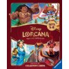 Disney Lorcana Trading Card Game - Official Collector's Guide: Sets 5-8 (Pevná)