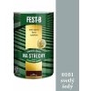 Fest - B FEST-B na strechy S2141, 0101 svetlá šedá 0,8 kg, 0101 sv. šedá