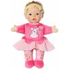 Zapf Creation BABY born for babies Princezna, 26 cm 4001167834688
