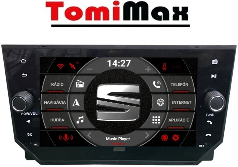 TomiMax 417
