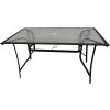 La Proromance Garden Table G47 Anthracite