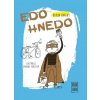 Slovart;Iron Libri Edo Hnedo