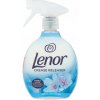 Lenor žehlička v spreji & Osviežovač textílií Spring awakening 500 ml
