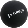 HMS Masážní míč Lacrosse ball BLC01 - černý