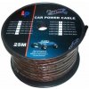 Kábel napájací auto 12mm (25m) CU