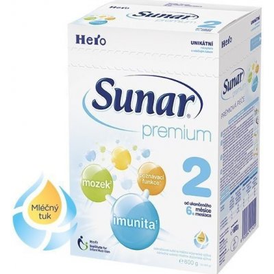 Sunar Premium 2 600 g