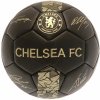 Fan shop Mini Lopta CHELSEA FC Signature zlaté