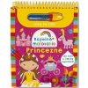 Kúzelné maľovanie: Princezné - Svojtka&Co.