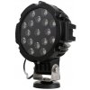 Pracovné LED svietidlo 51W IP68 9-33V
