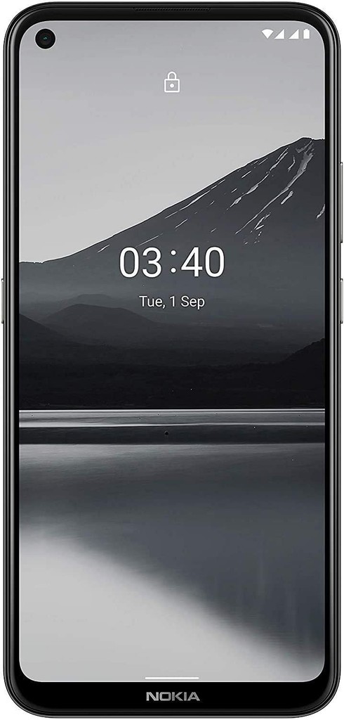 Nokia 3.4 3GB/64GB Dual SIM