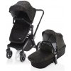 Zopa Evoque 2v1 Butterfly Black Braun