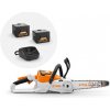 STIHL STIHL Pila aku MSA 70 C-B Set 2xAK30 MA04SET5830