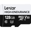 Lexar SDXC 128GB LMSHGED128G-BCNNG