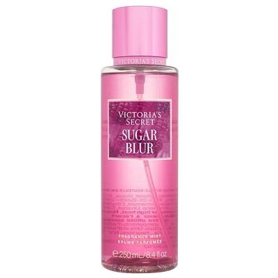 Victoria´s Secret Sugar Blur 250 ml tělový sprej pro ženy