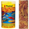 Tropical Vitality colour 250 ml, 50 g