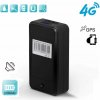 4G GPS lokalizátor do auta s magnetom s IP68 - 10 000mAh batéria