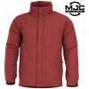Pentagon GEN V 3.0 bunda, Maroon Red - L