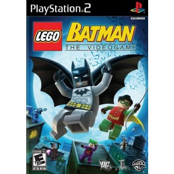 LEGO Batman: The Videogame