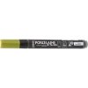Pébéo Fix na porcelán Porcelaine 150 1,2 mm 06 Peridot Green