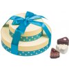 Chocolissimo - Pralinková sada - torta 235 g