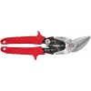 Milwaukee 4932499013 Ľavostranné nožnice na plech Milwaukee 4932499013