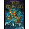 Snuff - Terry Pratchett, Doubleday