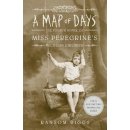 A Map of Days - Ransom Riggs