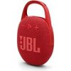 JBL CLIP 5 RED