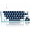 MageGee MK-BOX-WB Mechanical Keyboard - US MK-BOX-WB (MK-BOX-WB)