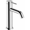 HANSGROHE Tecturis S páková umývadlová batéria CoolStart bez odtokovej súpravy, výška výtoku 105 mm, chróm, 73312000