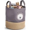 ZELLER Rabbit 25 cm polyesterový box