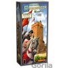Carcassonne - Veža (4. rozšírenie) - Mindok