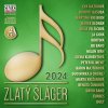 Zlatý Šláger 2024 2CD