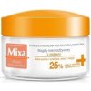 Mixa bohatý výživný krém s púpalkovým olejom a hydratačnými zložkami 50 ml