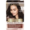 Loreal Excellence Creme Loreal Excellence Universal Nudes 3U tmavá hnedá farba na vlasy 1 ks, 3U