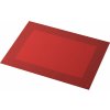Sahm Prostírka DCL LINNEA RED 100ks 30x40cm