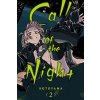 Call of the Night, Vol. 2 (Kotoyama)(Brožovaná)