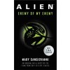 Alien: Enemy of My Enemy - Mary Sangiovanni