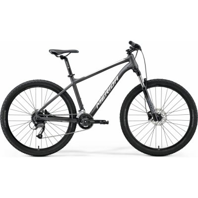 Merida Big Seven 60-3x 2021