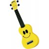 Ukulele Mahalo U-Smile Yellow