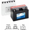 Exide ET12A-BS motobaterie AGM suchá, přednabitá 12V 9,5Ah 130A 150x87x105 LEVÁ